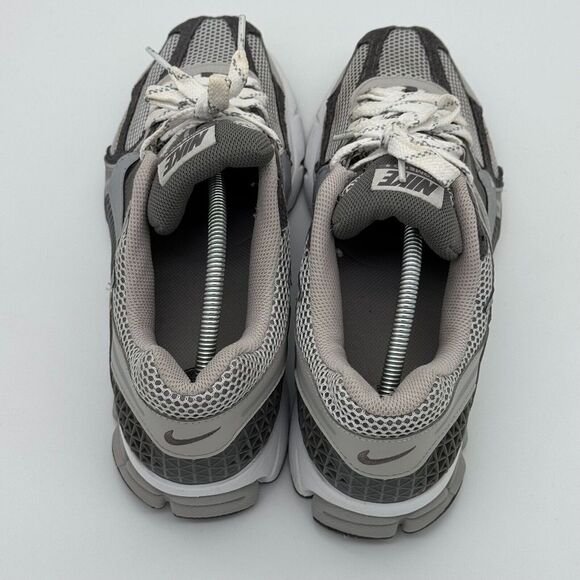 Nike Vomero 5 Iron Ore Running Shoes Mens 11.5 Gray Sneakers FD0791-012 No Box - Picture 6 of 11